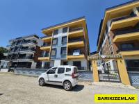 Akçay `da Satılık Sıfır ARakat 2+1 DAire